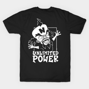 Unlimited Power T-Shirt